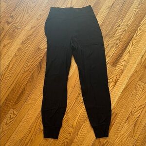 Lululemon Align Black Jogger Pants